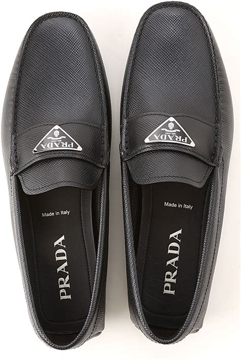 prada uomo scarpe prezzi|prada shoes men sale outlet.